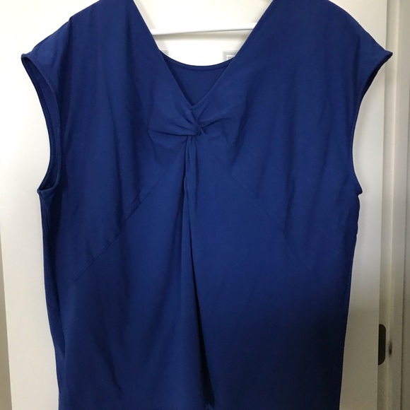 Banana Republic Top - Size XXL - Picture 4 of 6